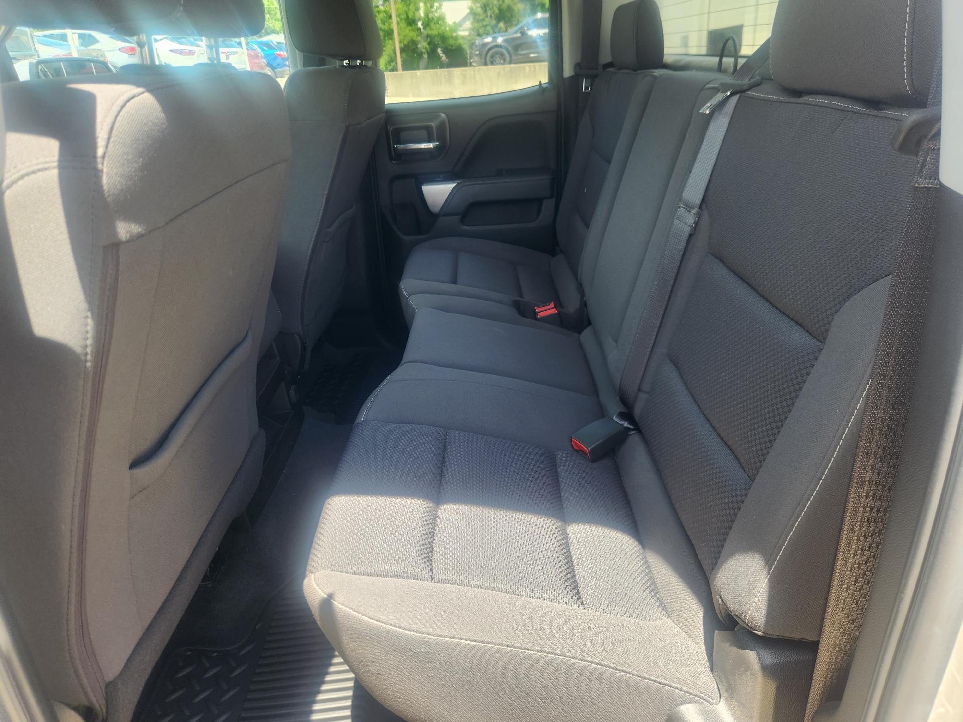2019 Chevrolet Silverado LD LT