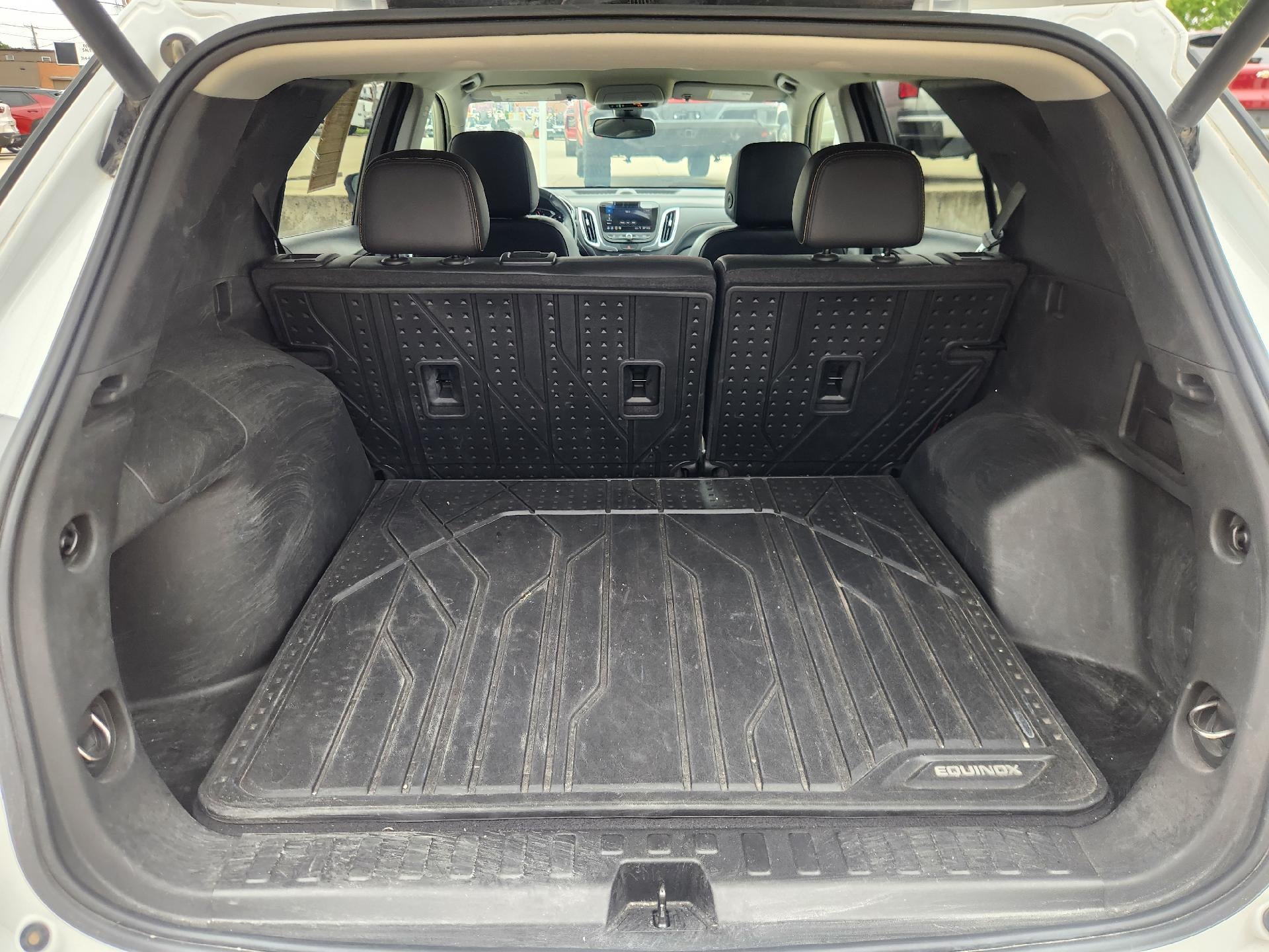 2021 Chevrolet Equinox Premier