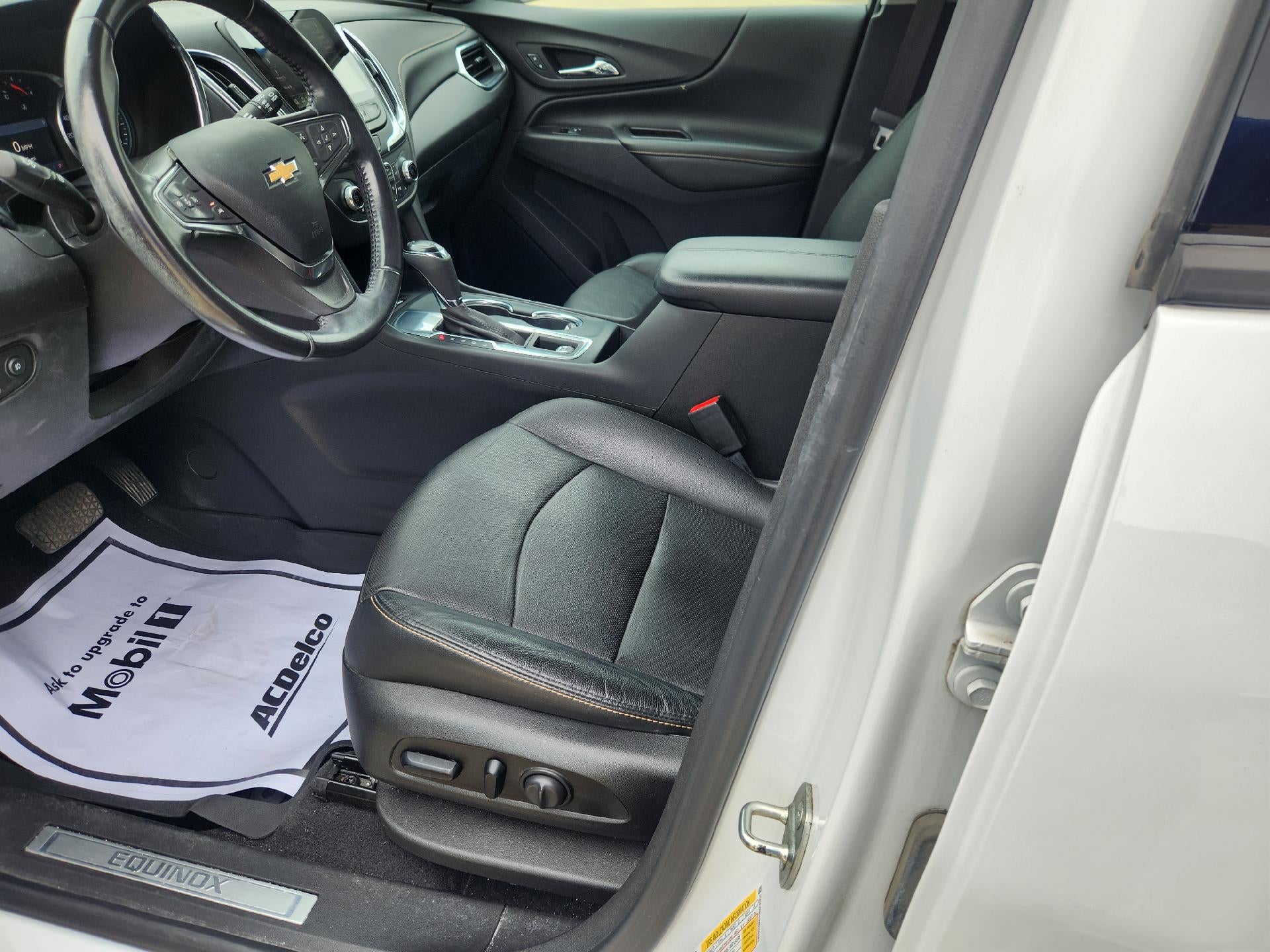 2021 Chevrolet Equinox Premier