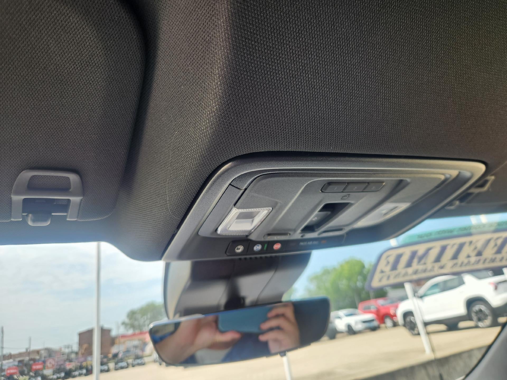 2026 Chevrolet Silverado 1500 ZR2 - Photo 19