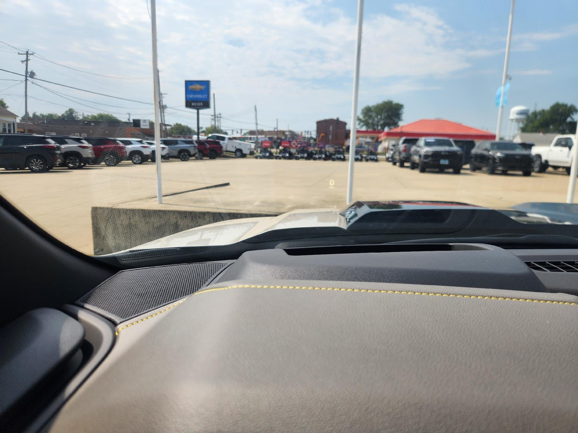 2026 Chevrolet Silverado 1500 ZR2 - Photo 21