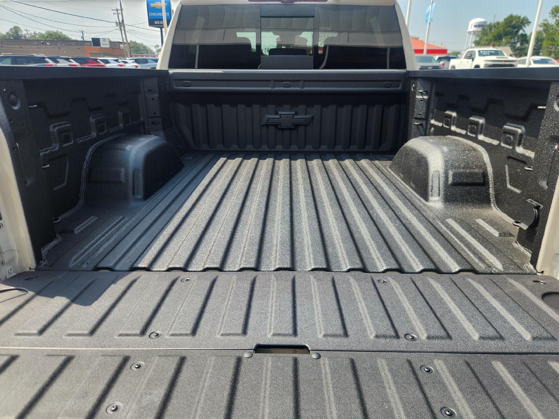 2026 Chevrolet Silverado 1500 ZR2 - Photo 26