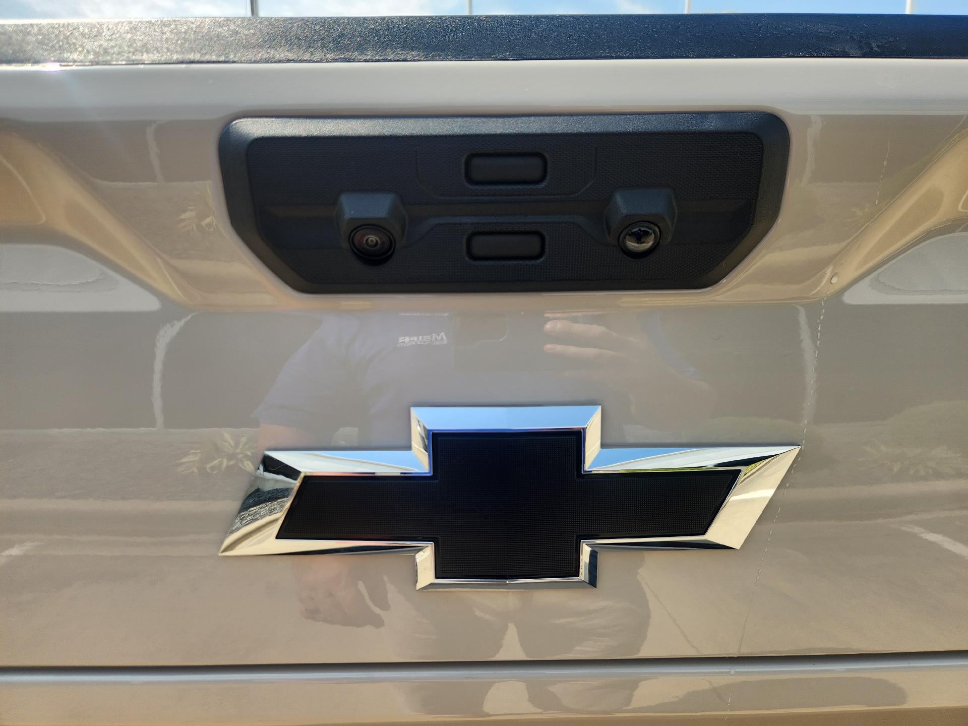2026 Chevrolet Silverado 1500 ZR2 - Photo 28