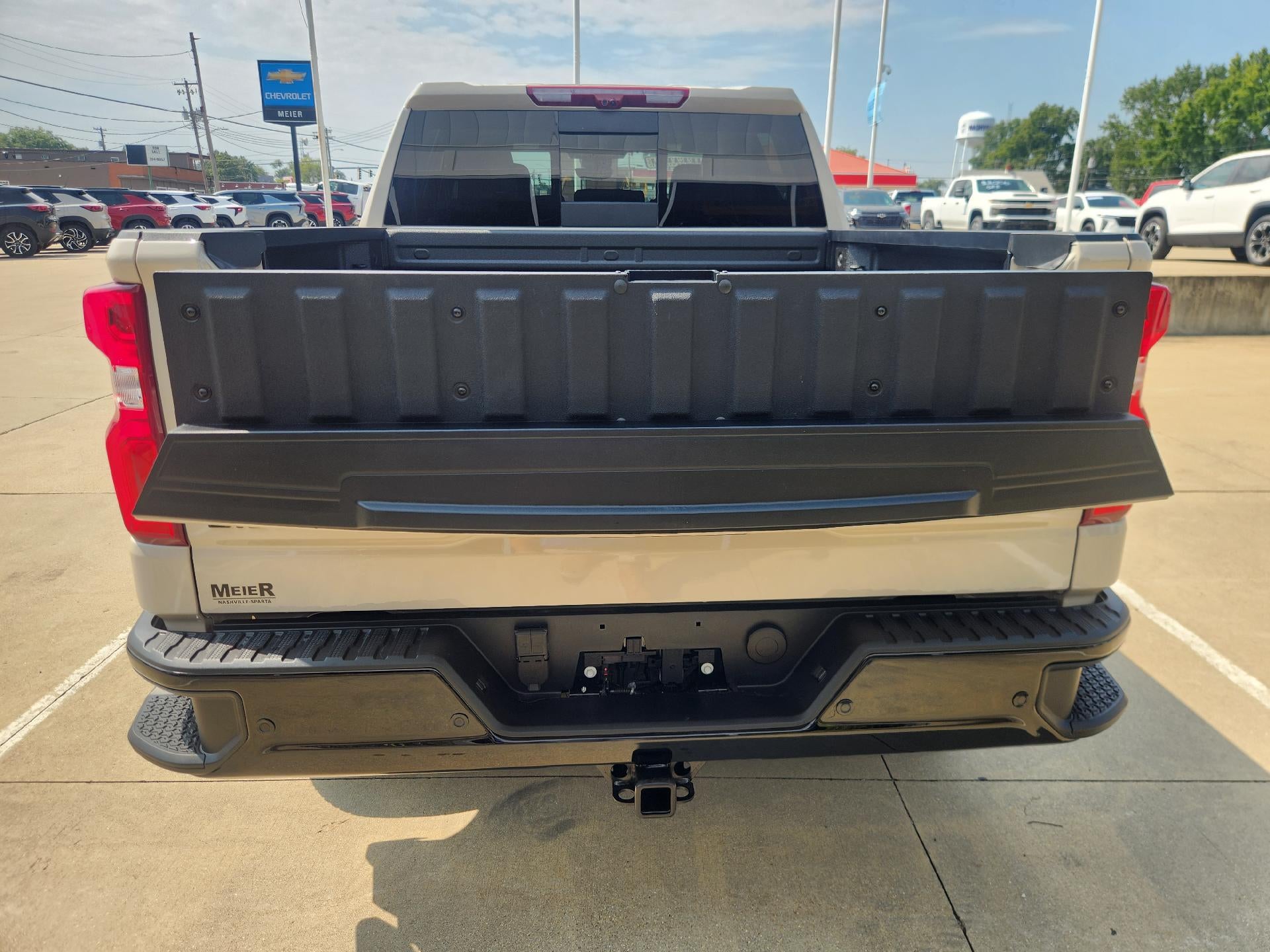 2026 Chevrolet Silverado 1500 ZR2 - Photo 29