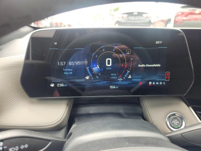 2026 Chevrolet Equinox Base
