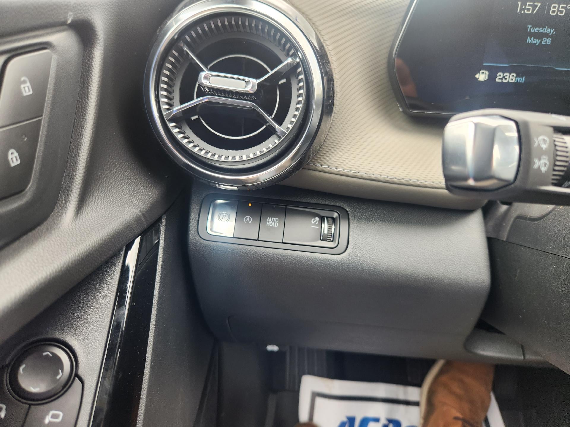 2026 Chevrolet Equinox Base