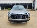 2026 Chevrolet Equinox Base