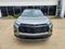2026 Chevrolet Equinox Base