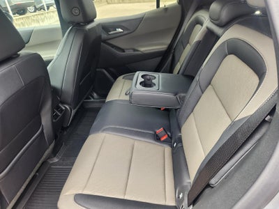 2026 Chevrolet Equinox Base
