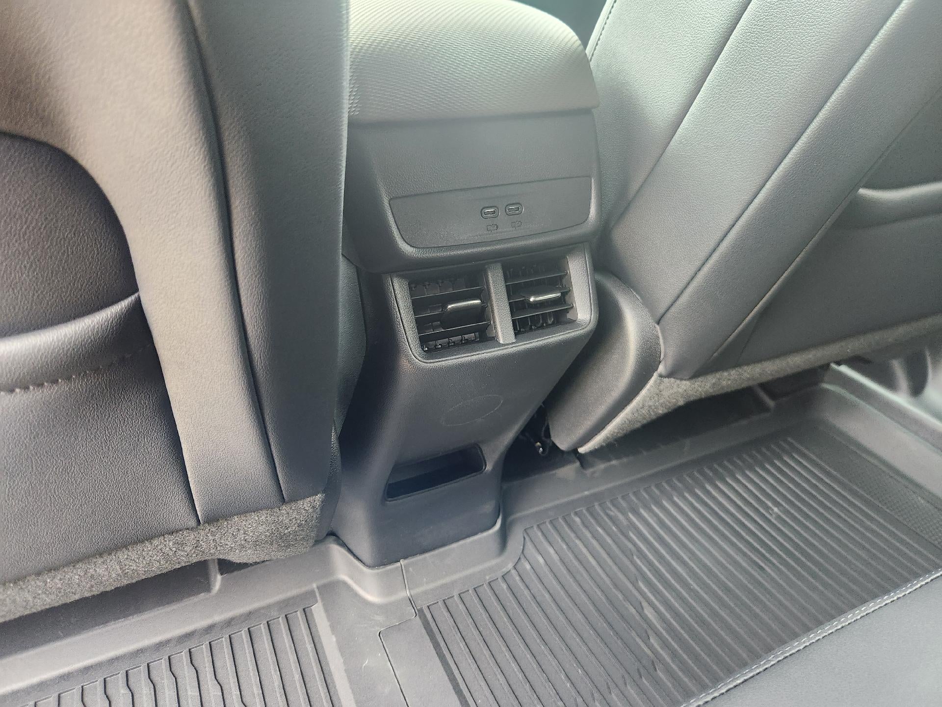 2026 Chevrolet Equinox Base