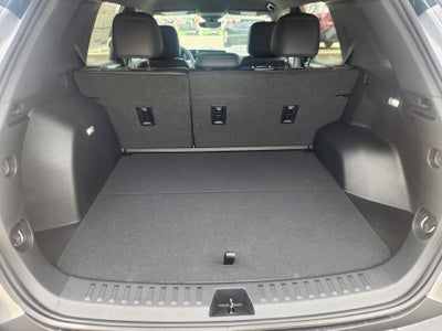 2026 Chevrolet Equinox Base