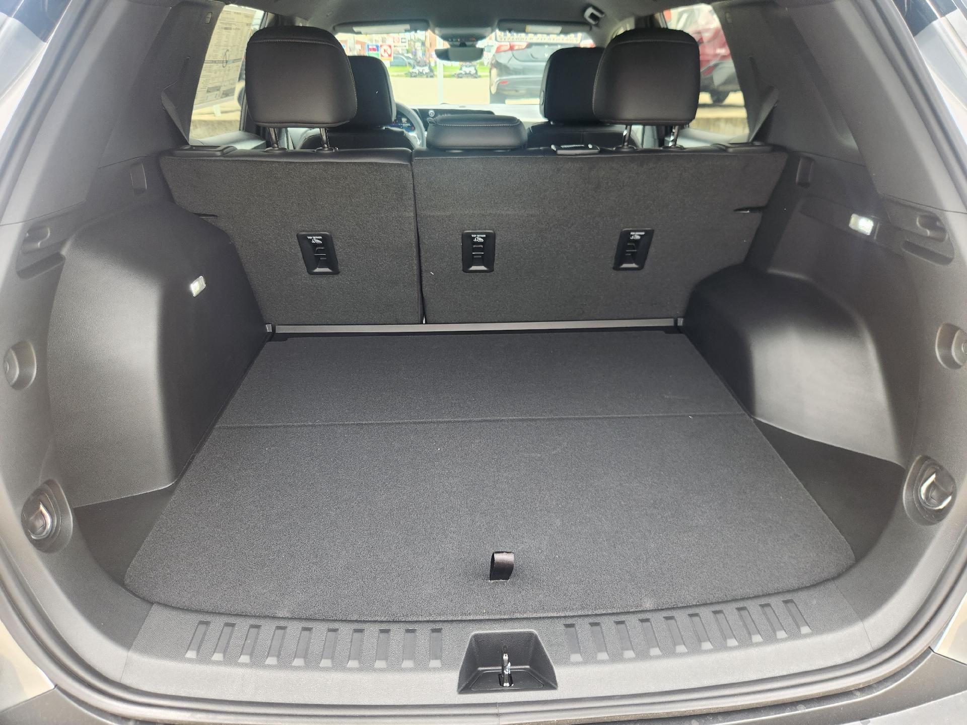 2026 Chevrolet Equinox Base