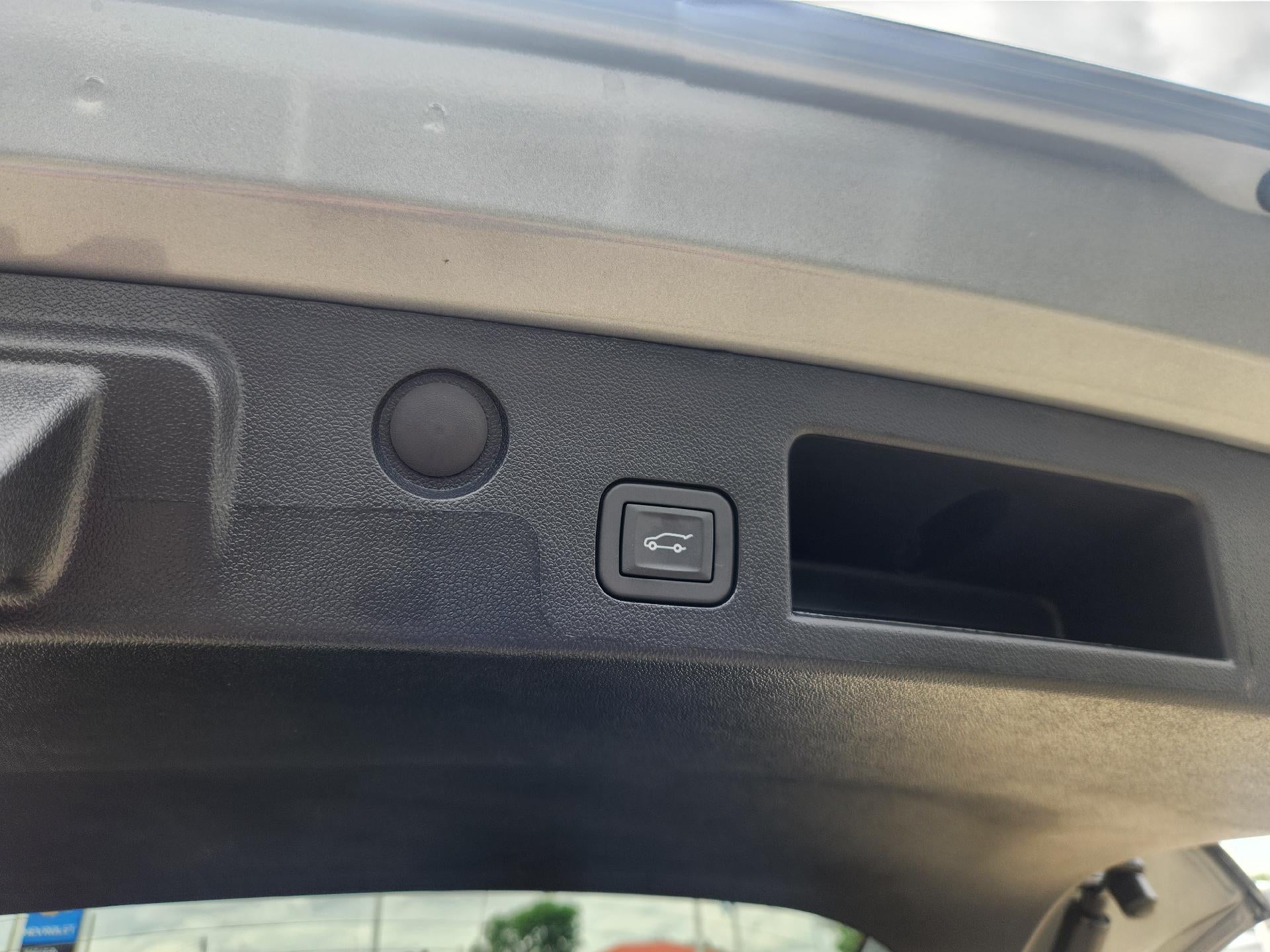 2026 Chevrolet Equinox Base