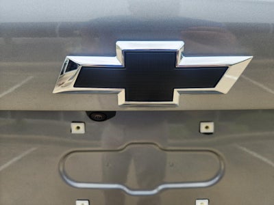 2026 Chevrolet Equinox Base