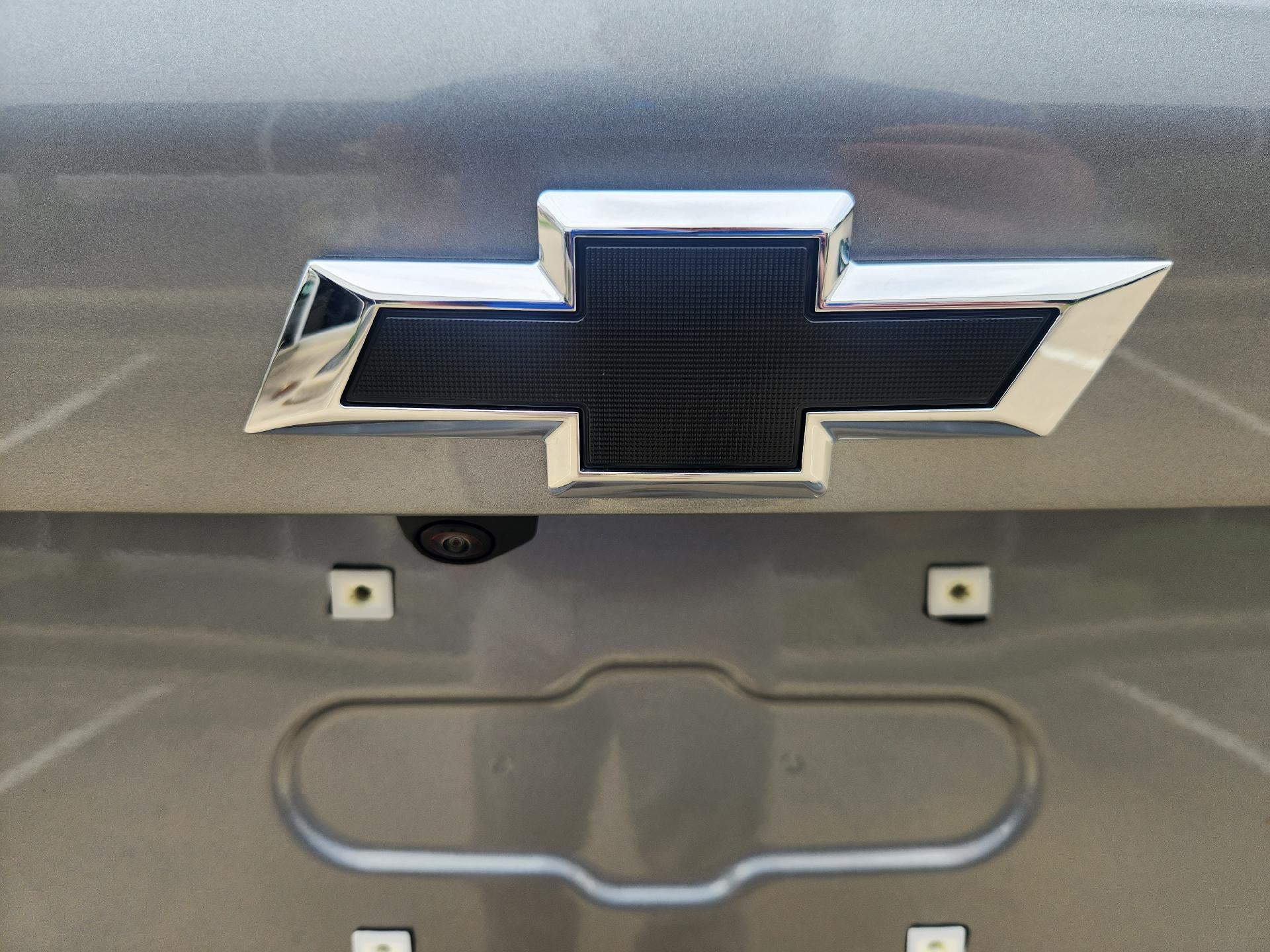 2026 Chevrolet Equinox Base