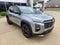 2026 Chevrolet Equinox Base
