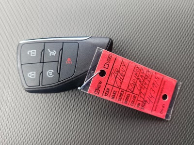 2026 Chevrolet Equinox Base