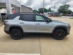 2026 Chevrolet Equinox Base