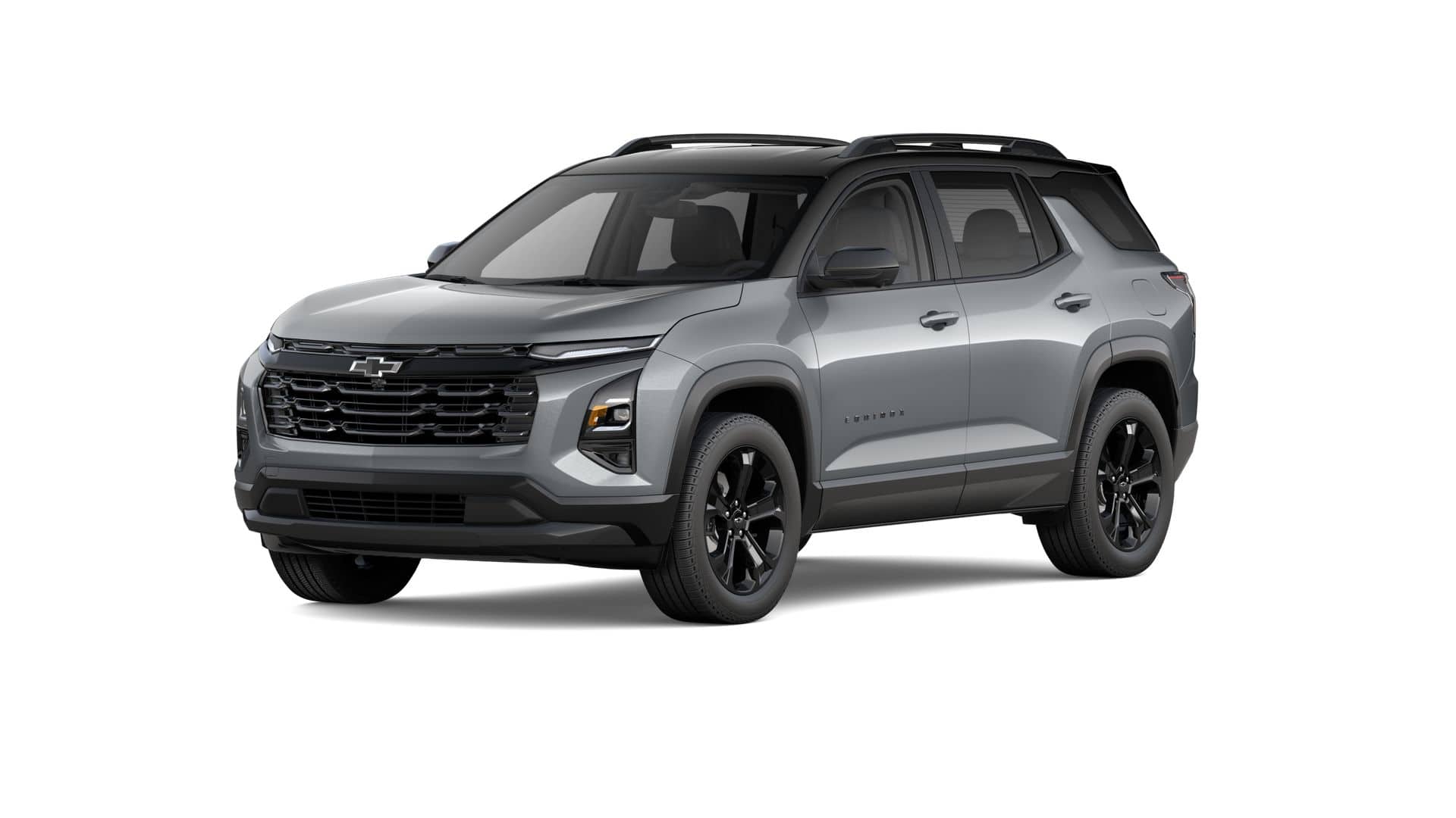 2026 Chevrolet Equinox LT 1.5T's photo