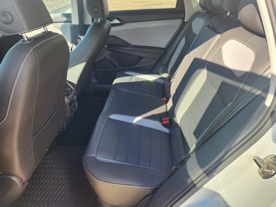 2023 Volkswagen Taos SEL