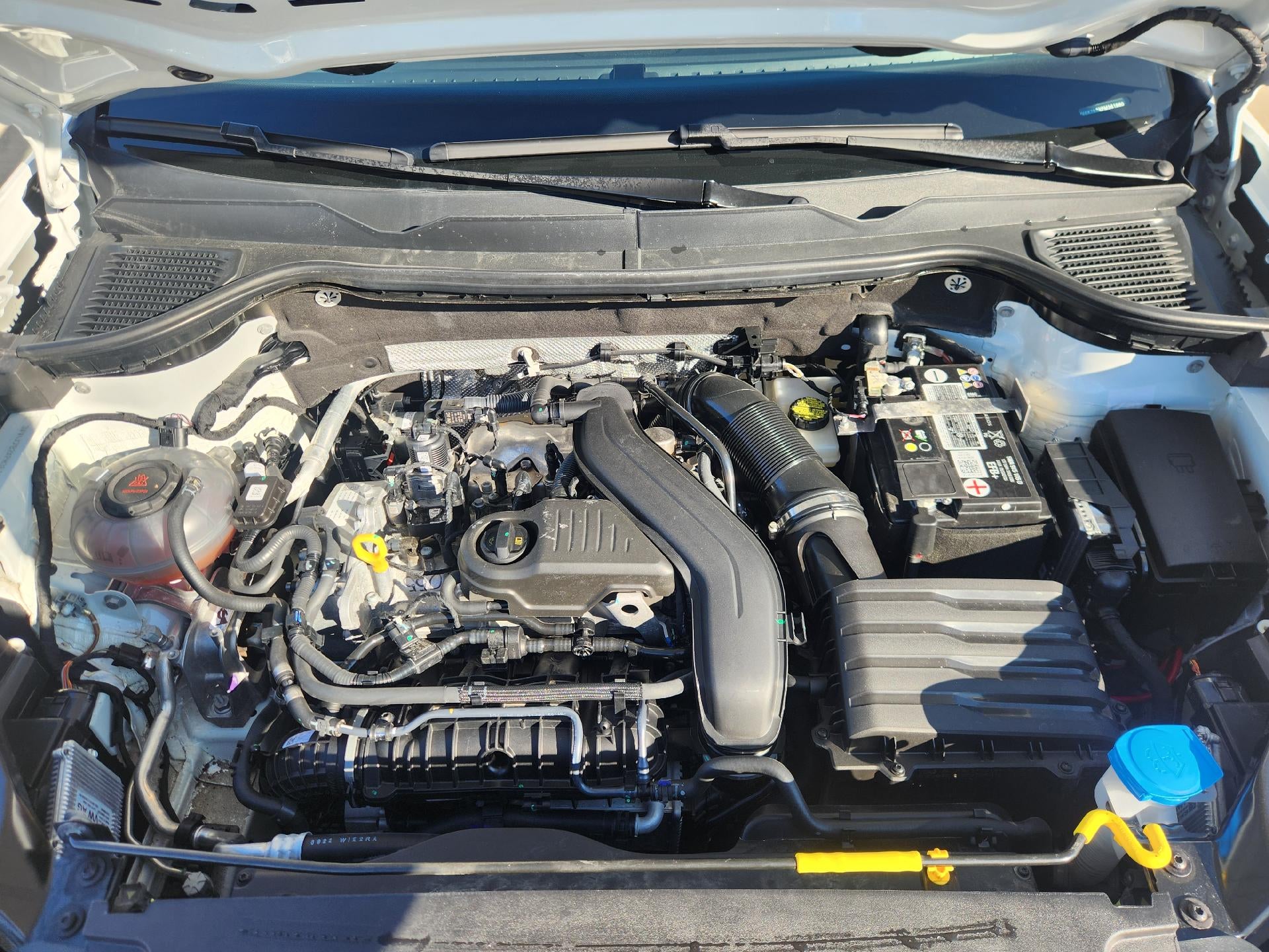 2023 Volkswagen Taos SEL