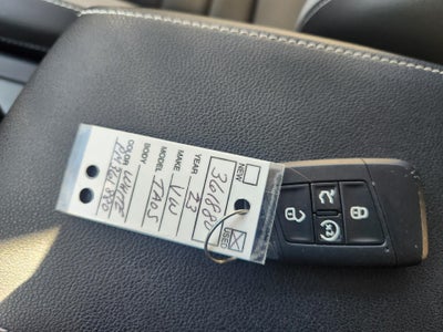 2023 Volkswagen Taos SEL