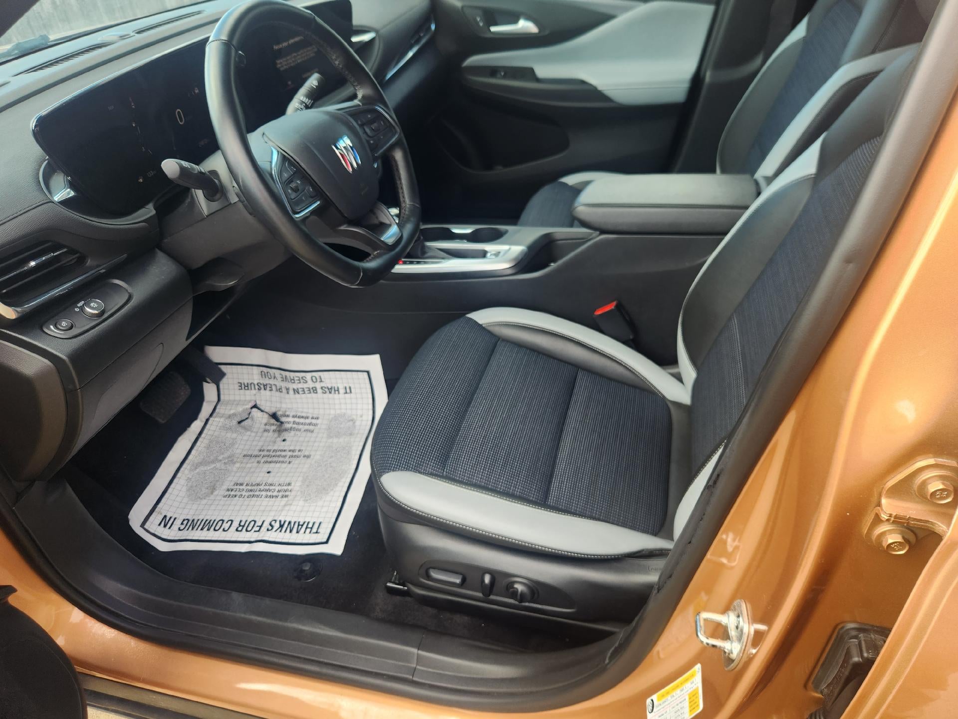 2024 Buick Envista Preferred