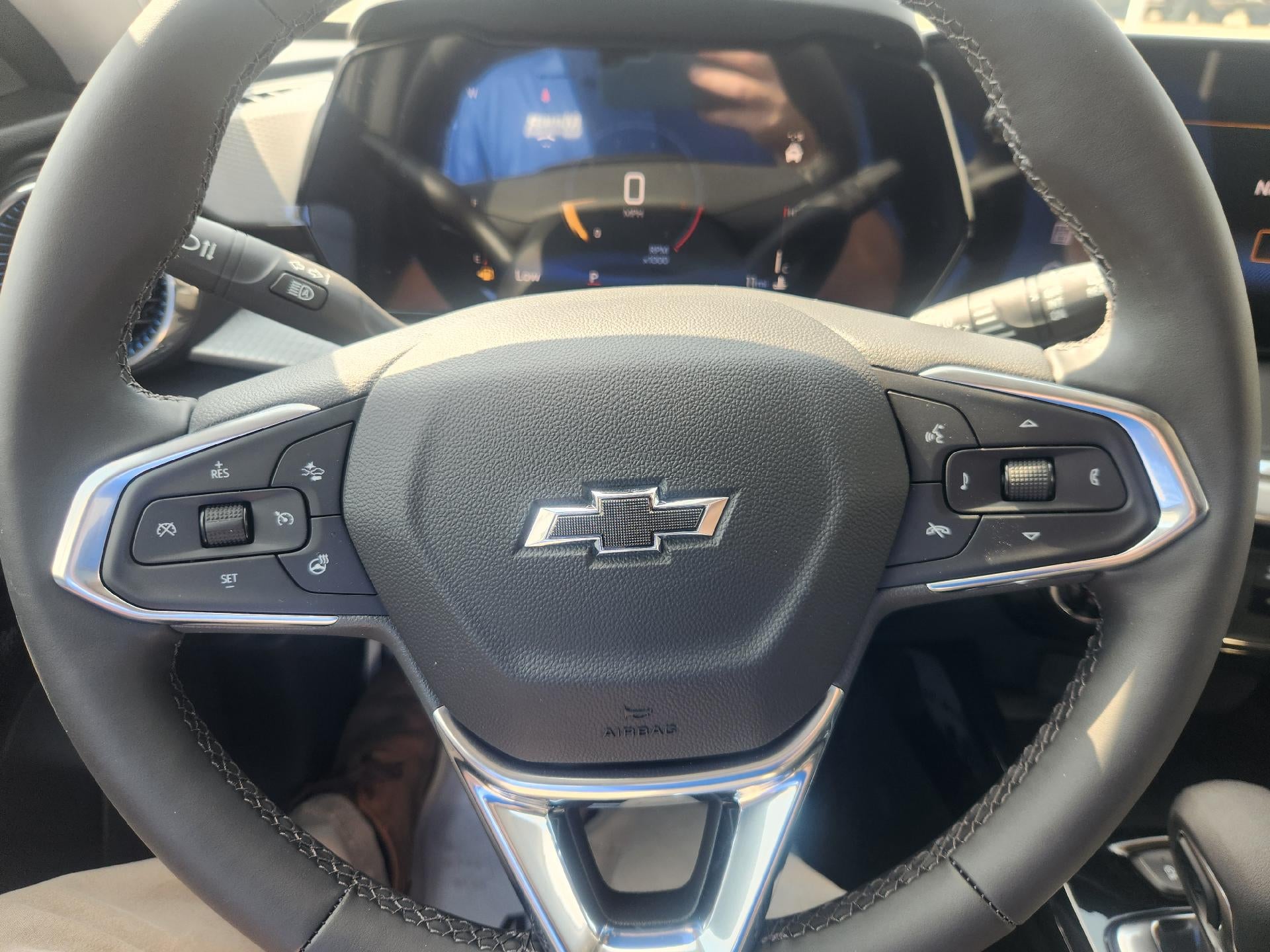 2026 Chevrolet Trax LT - Photo 12