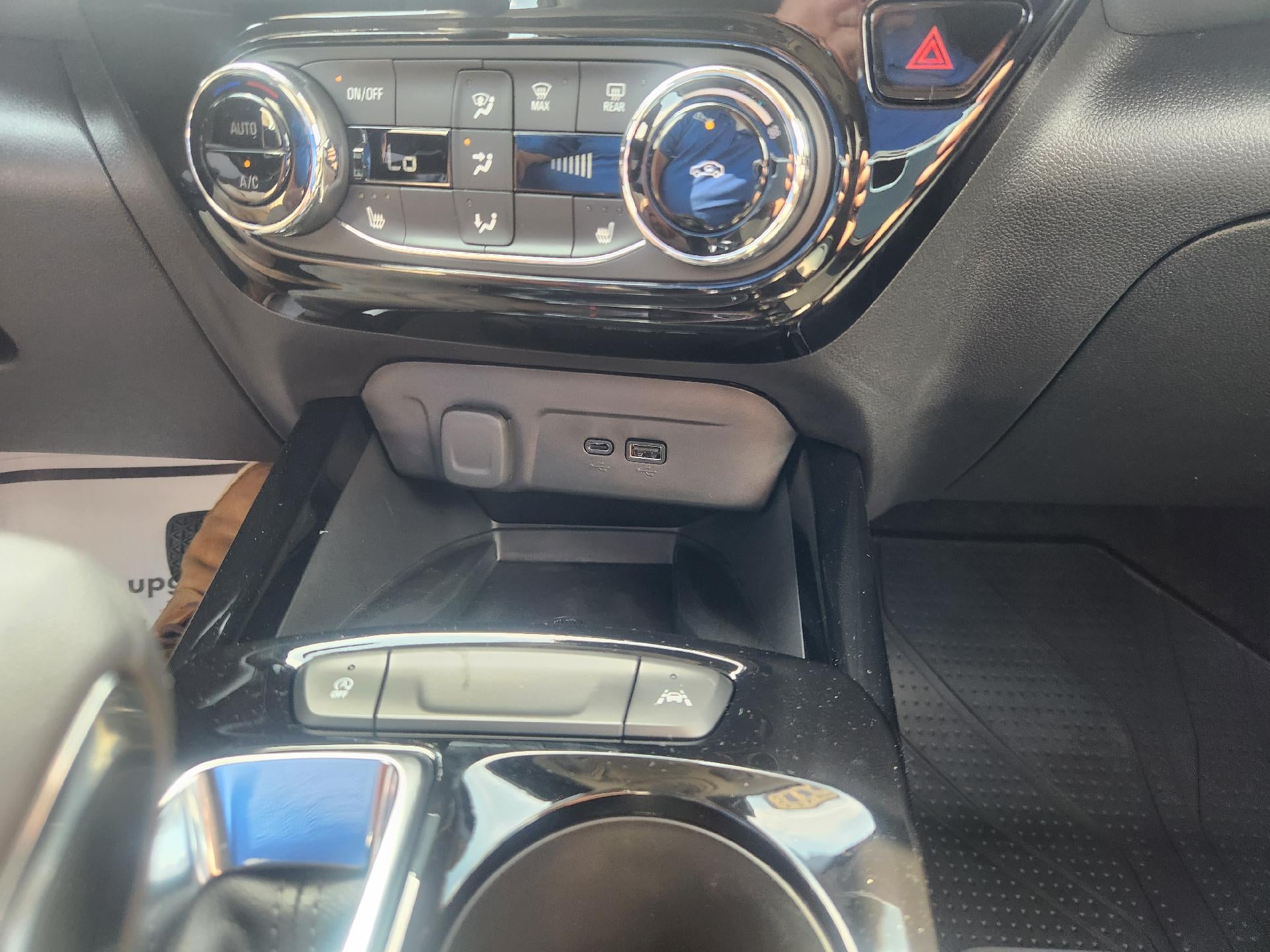 2026 Chevrolet Trax LT - Photo 16