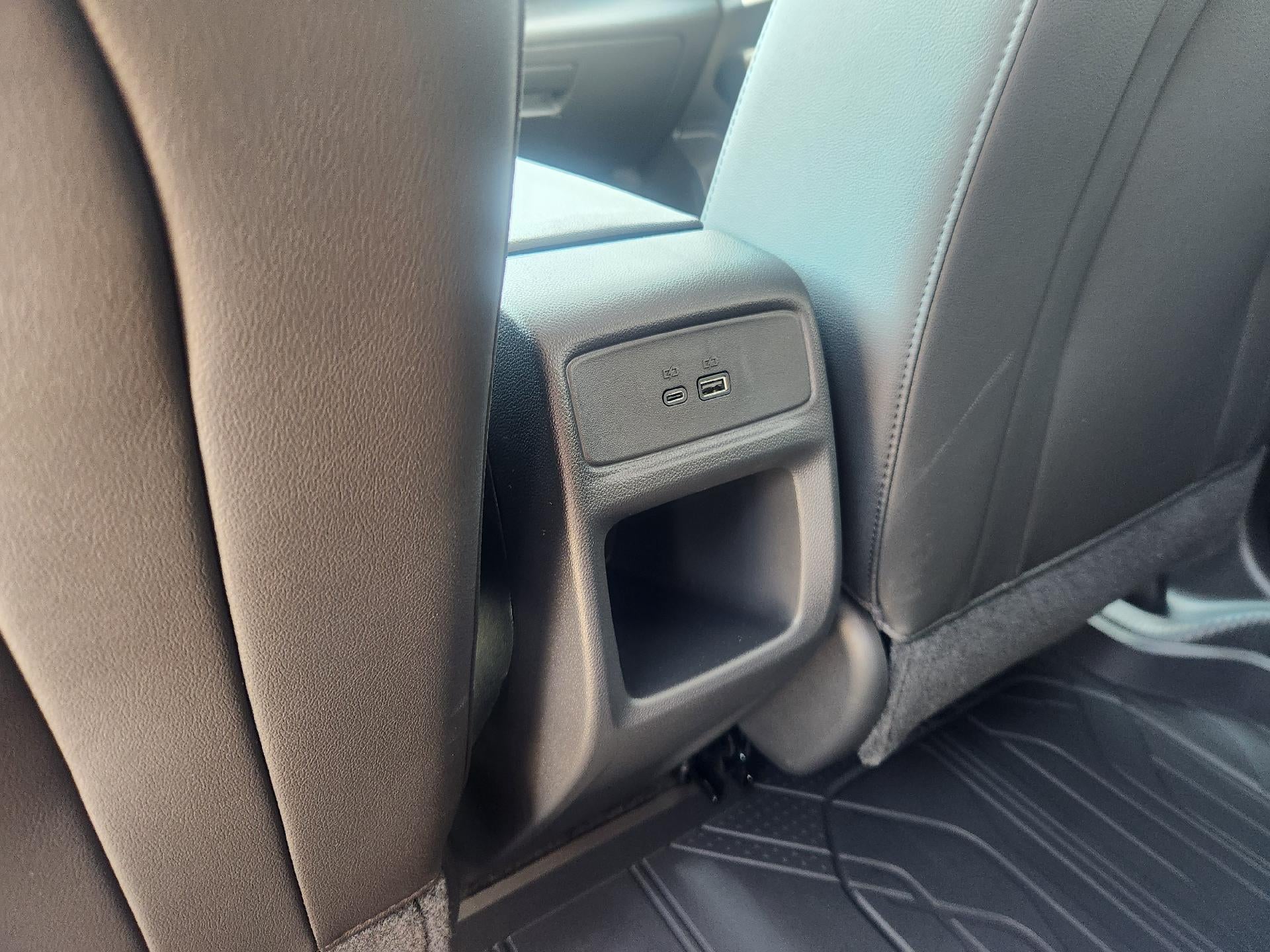 2026 Chevrolet Trax LT - Photo 22