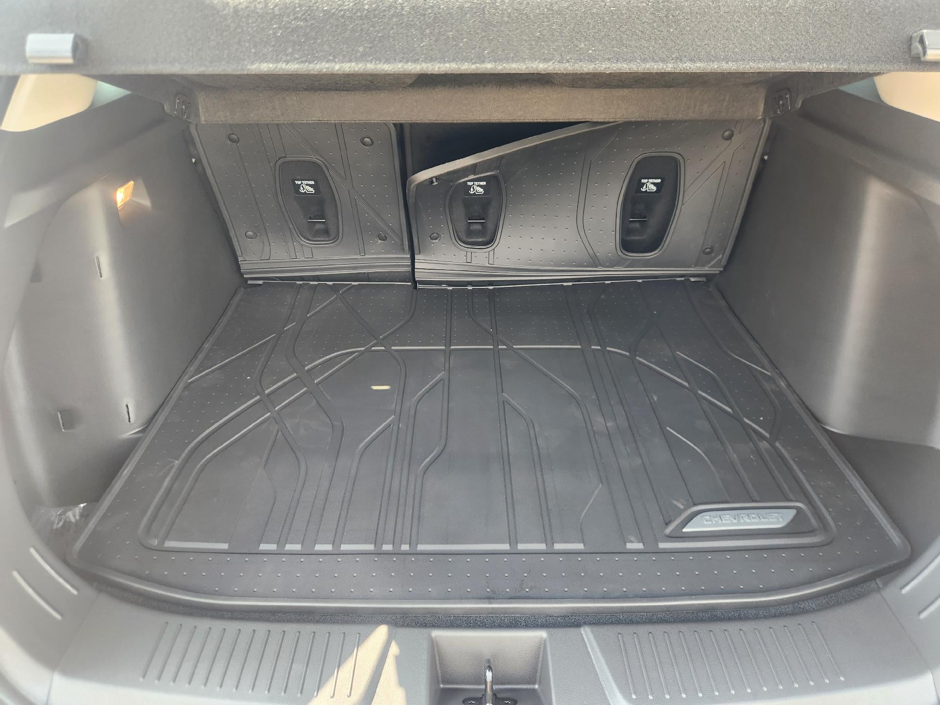 2026 Chevrolet Trax LT - Photo 23