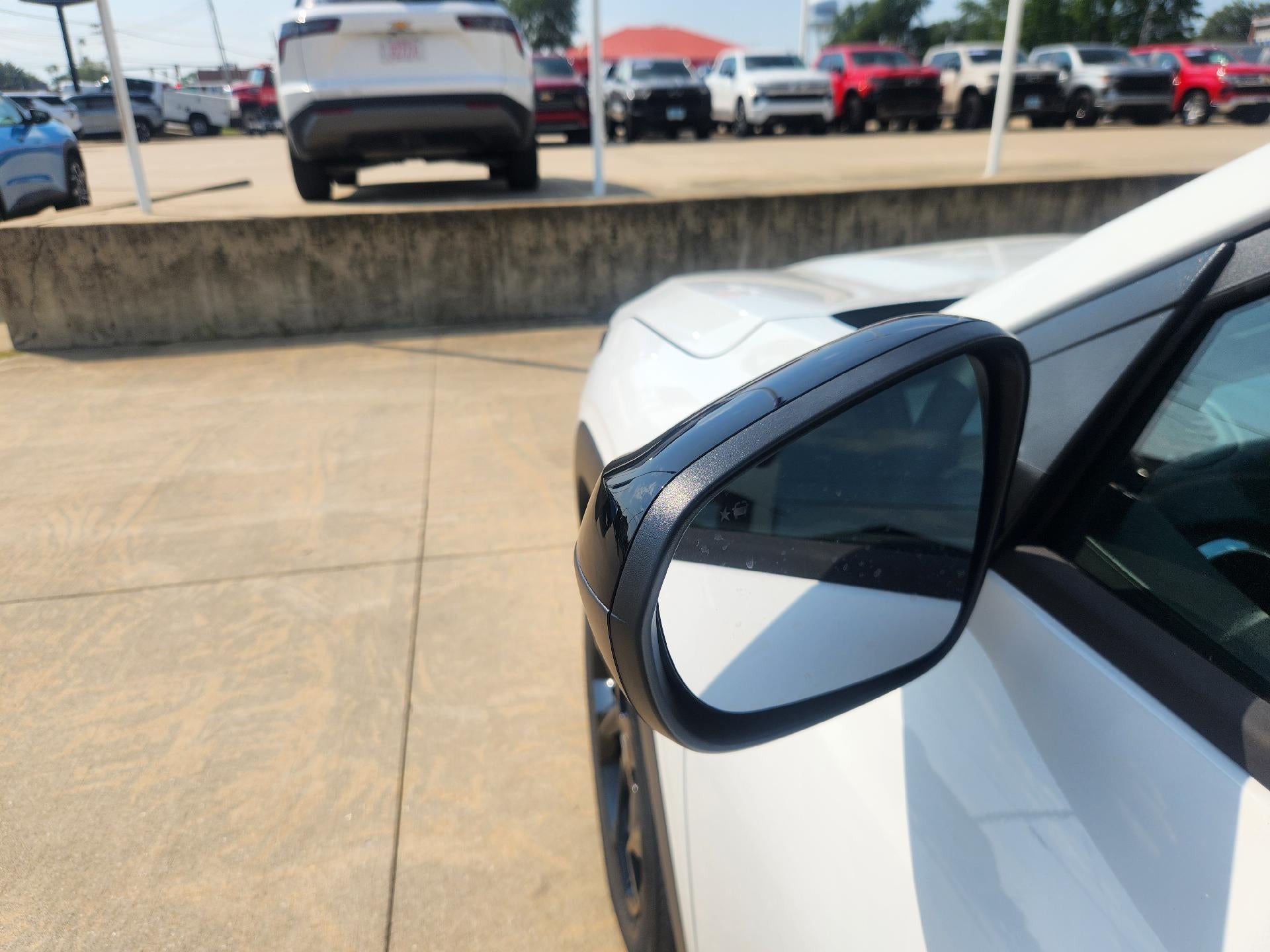 2026 Chevrolet Trax LT - Photo 28