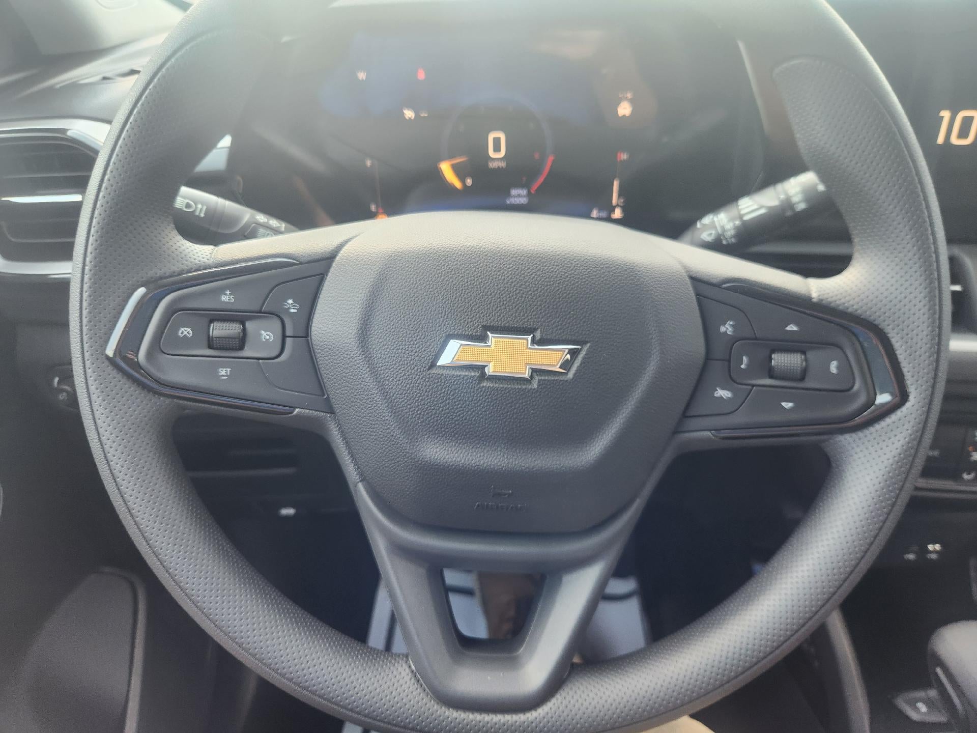 2026 Chevrolet Trailblazer LS - Photo 12