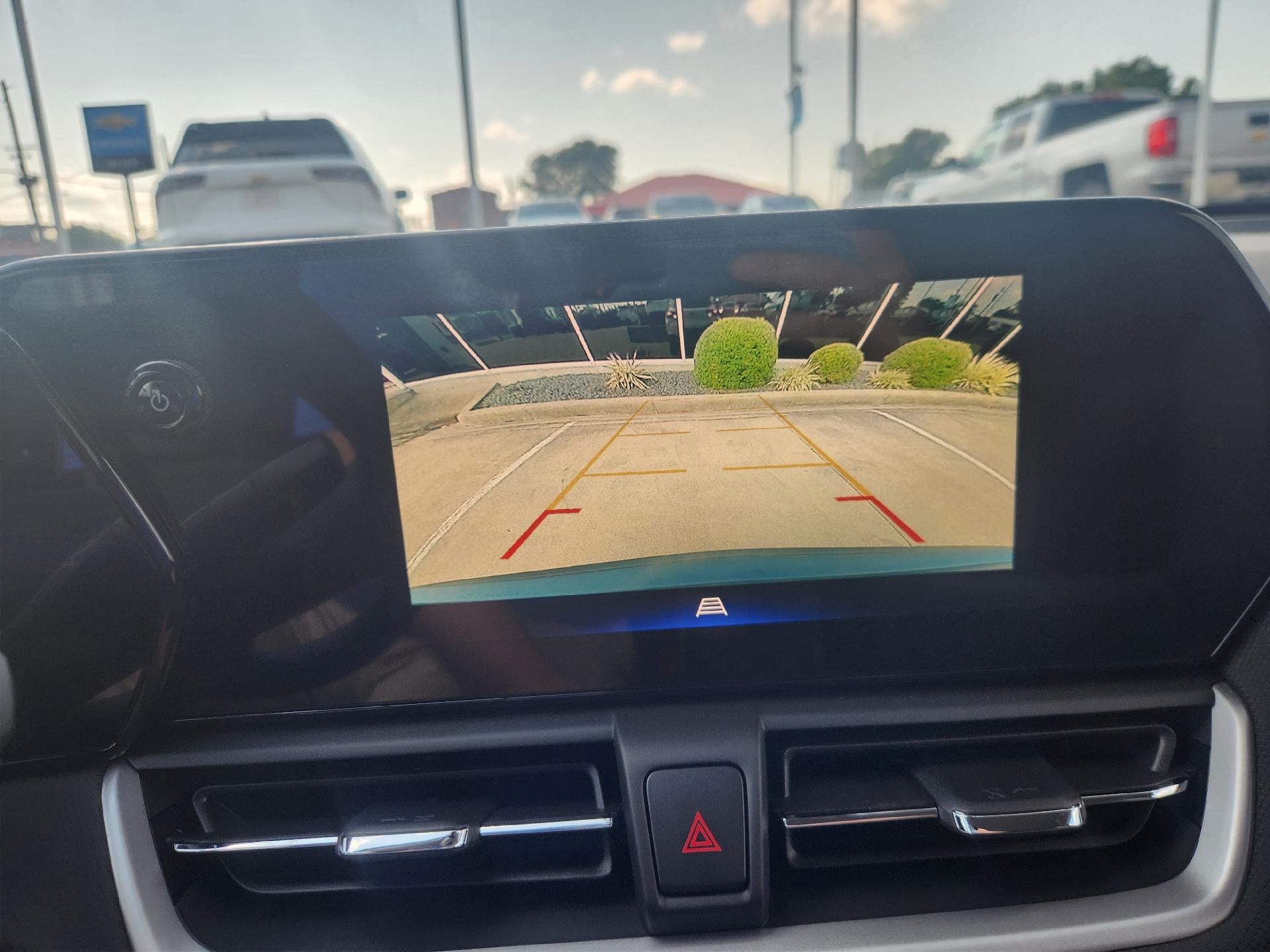 2026 Chevrolet Trailblazer LS - Photo 15