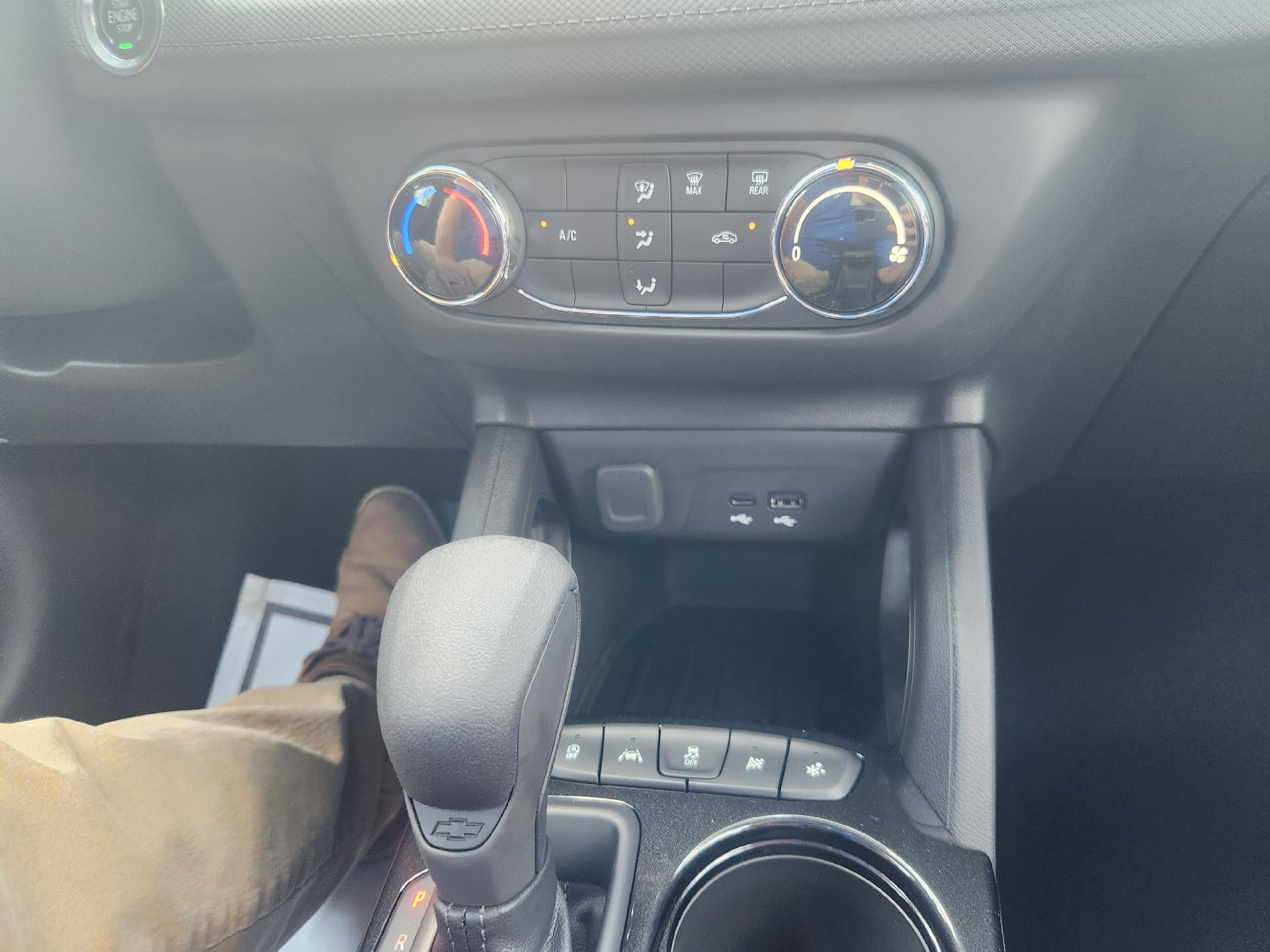 2026 Chevrolet Trailblazer LS - Photo 16