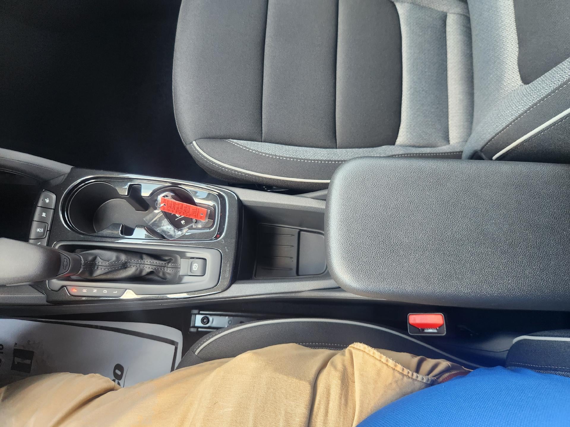 2026 Chevrolet Trailblazer LS - Photo 17