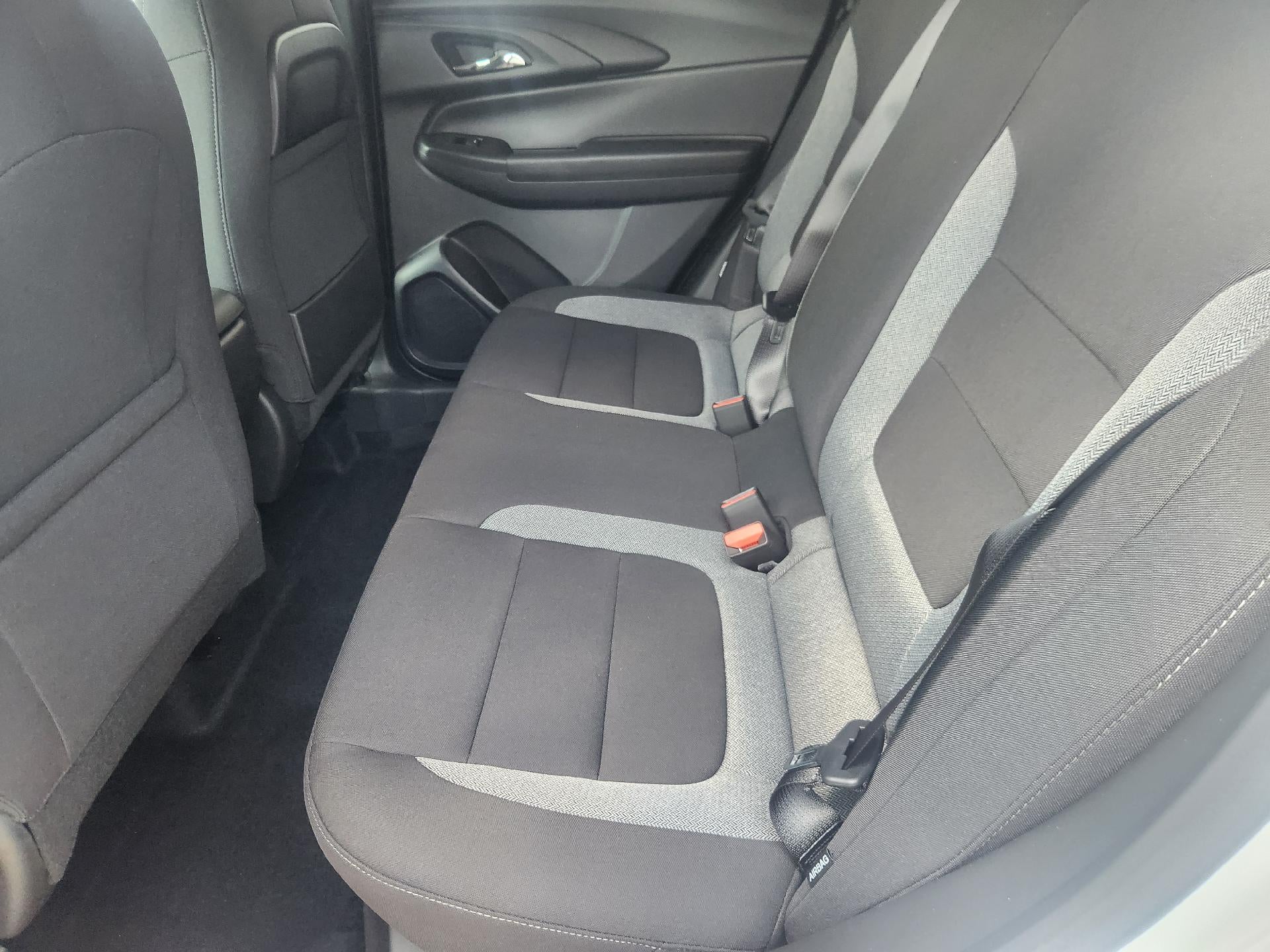 2026 Chevrolet Trailblazer LS - Photo 20
