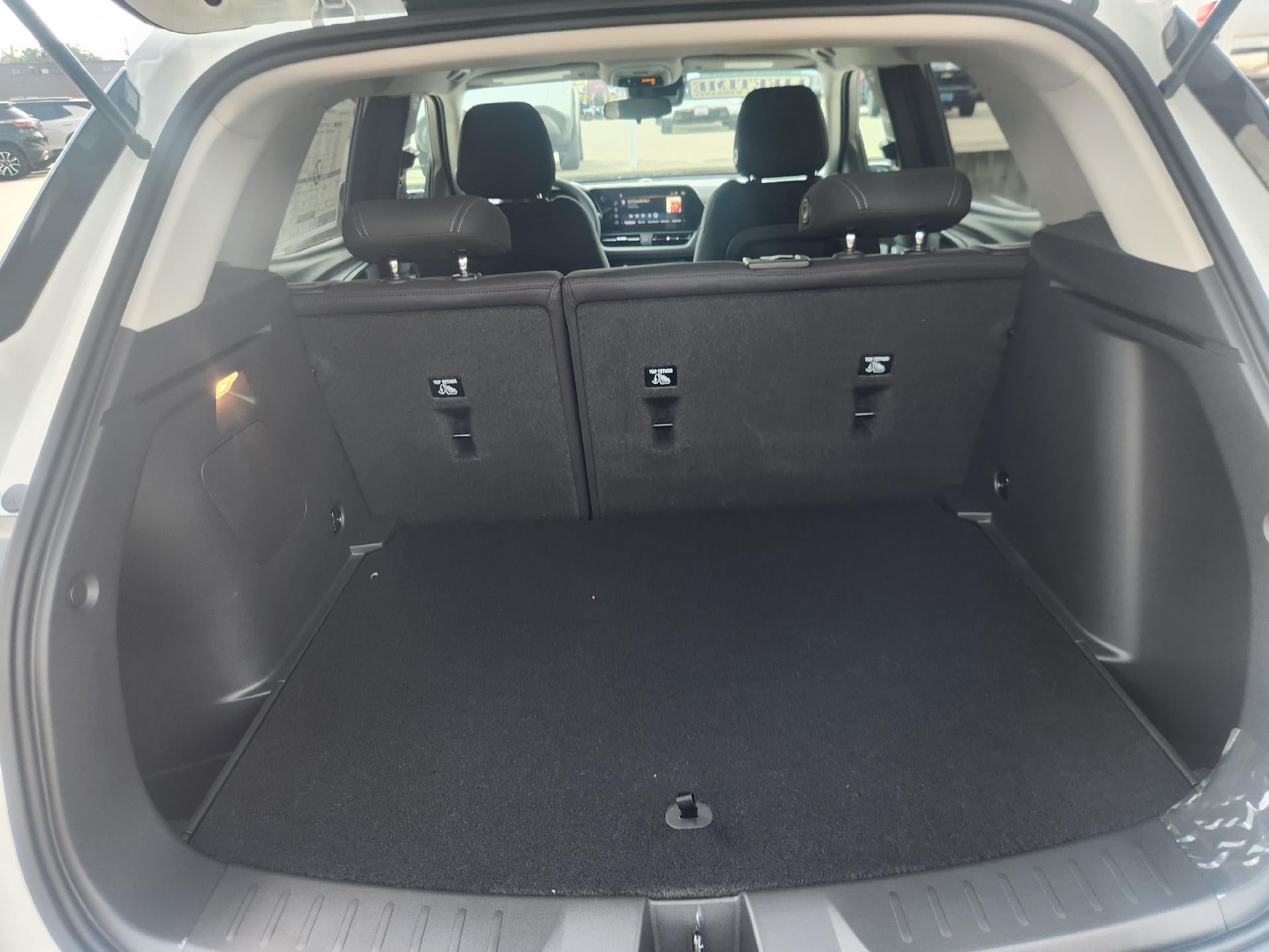 2026 Chevrolet Trailblazer LS - Photo 21