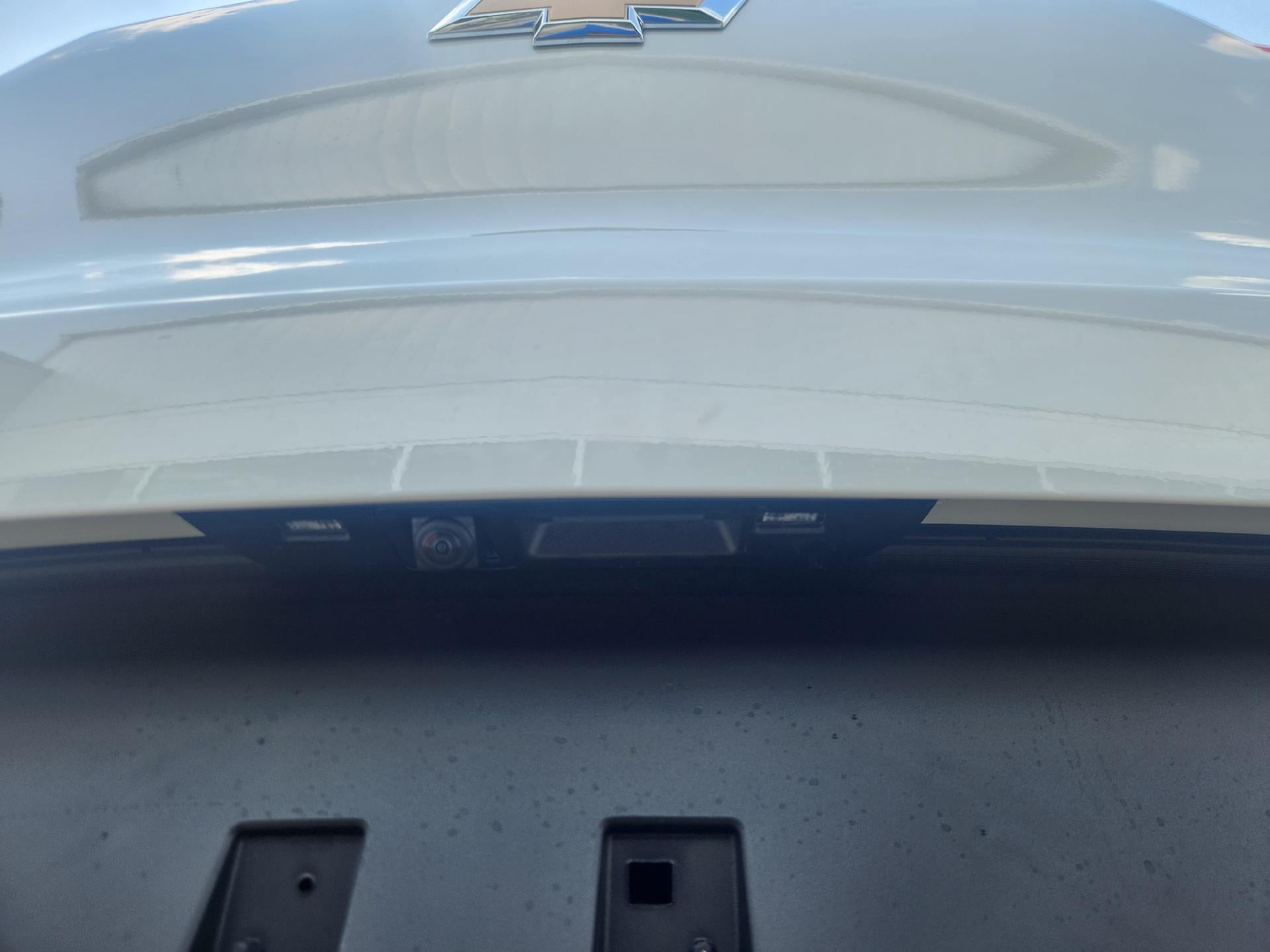 2026 Chevrolet Trailblazer LS - Photo 22