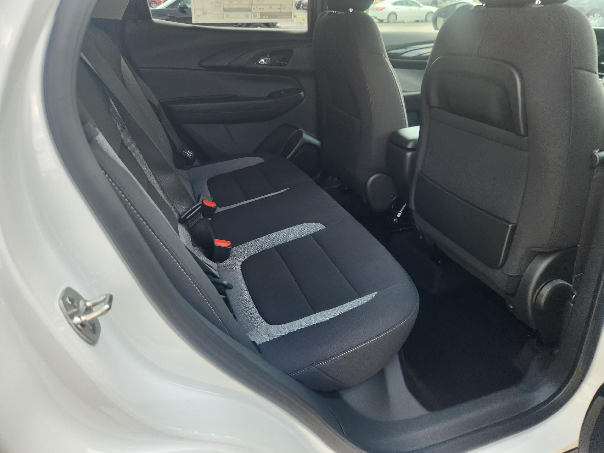 2026 Chevrolet Trailblazer LS - Photo 23