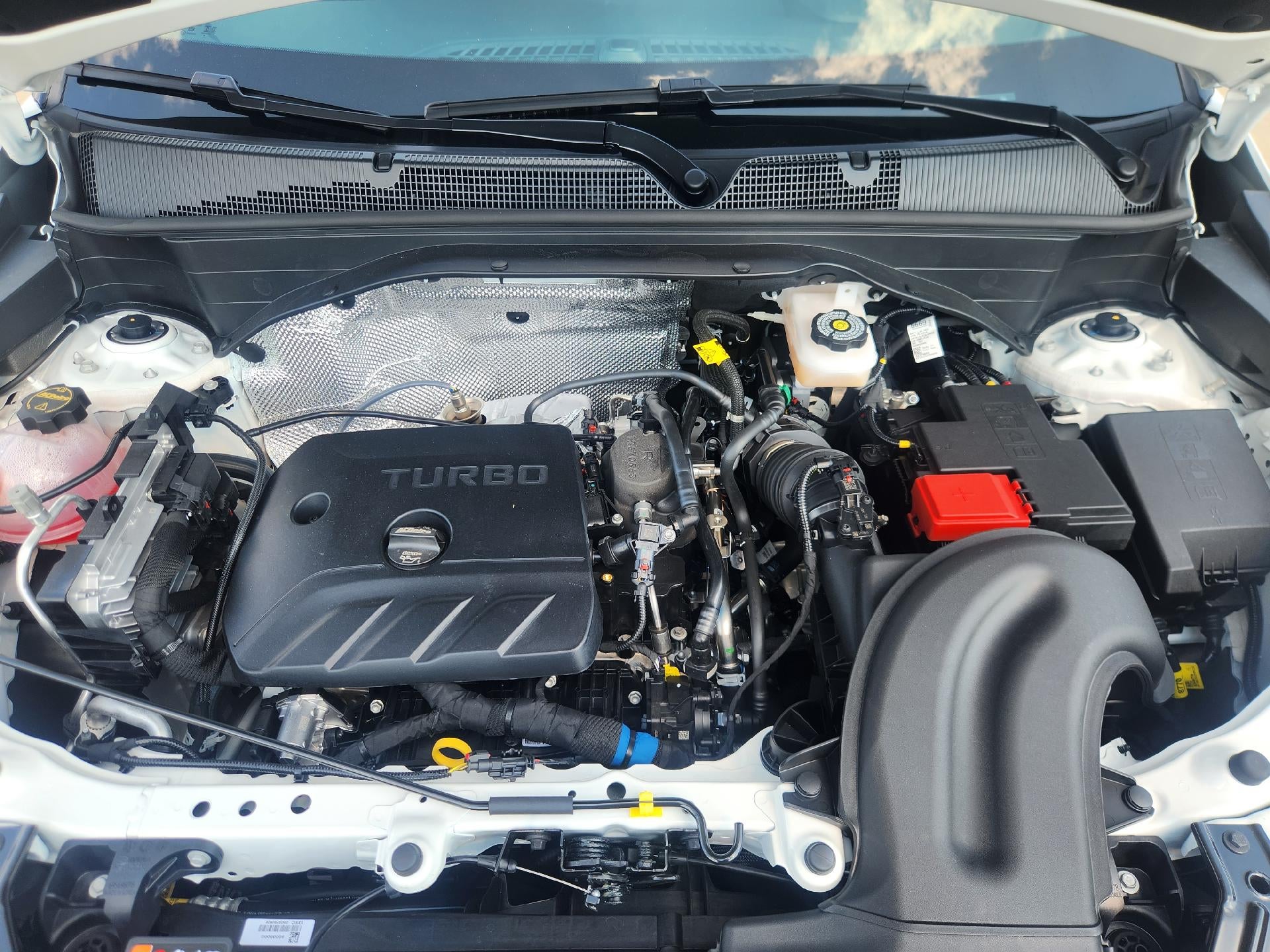 2026 Chevrolet Trailblazer LS - Photo 25