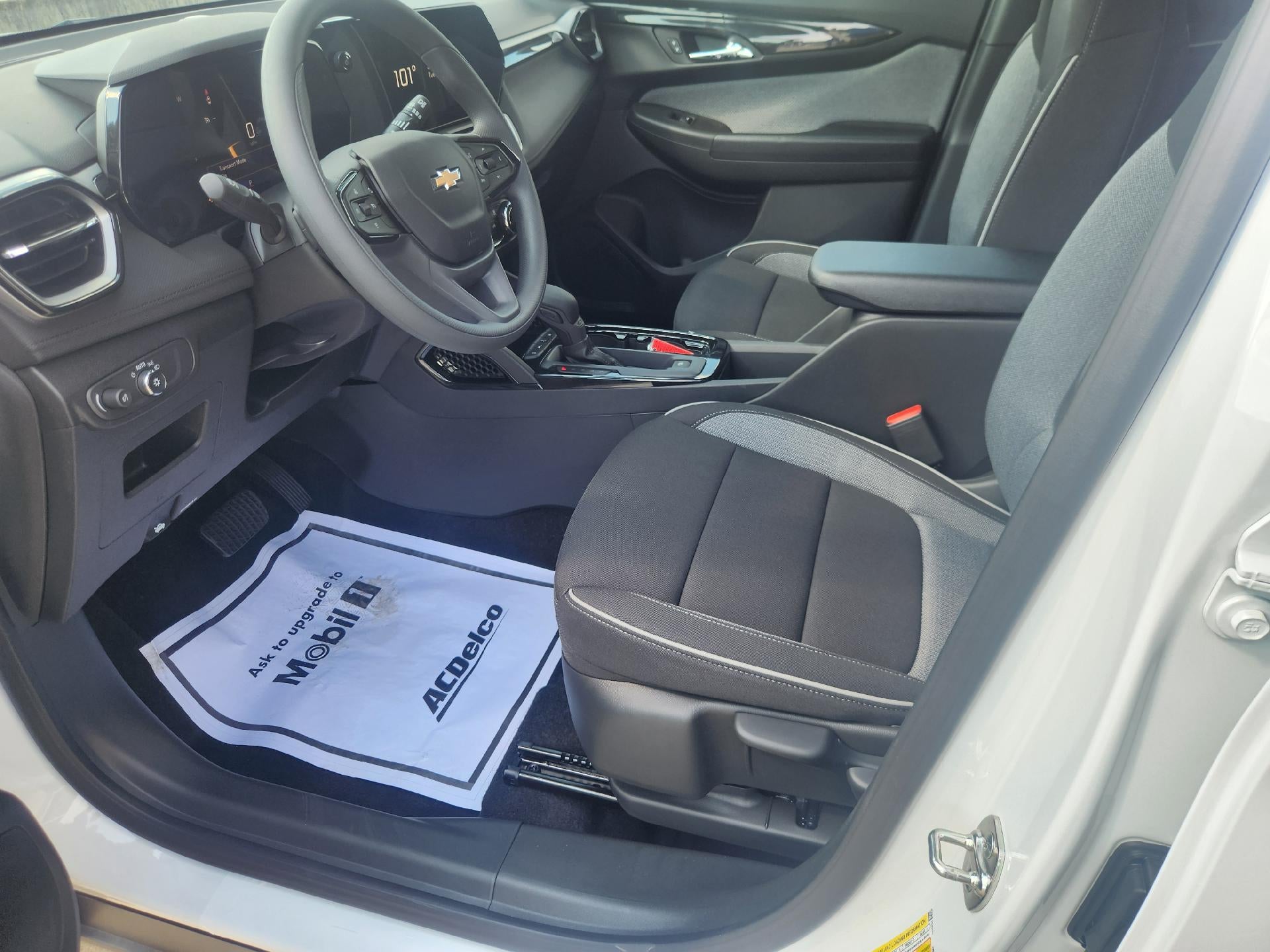 2026 Chevrolet Trailblazer LS - Photo 9