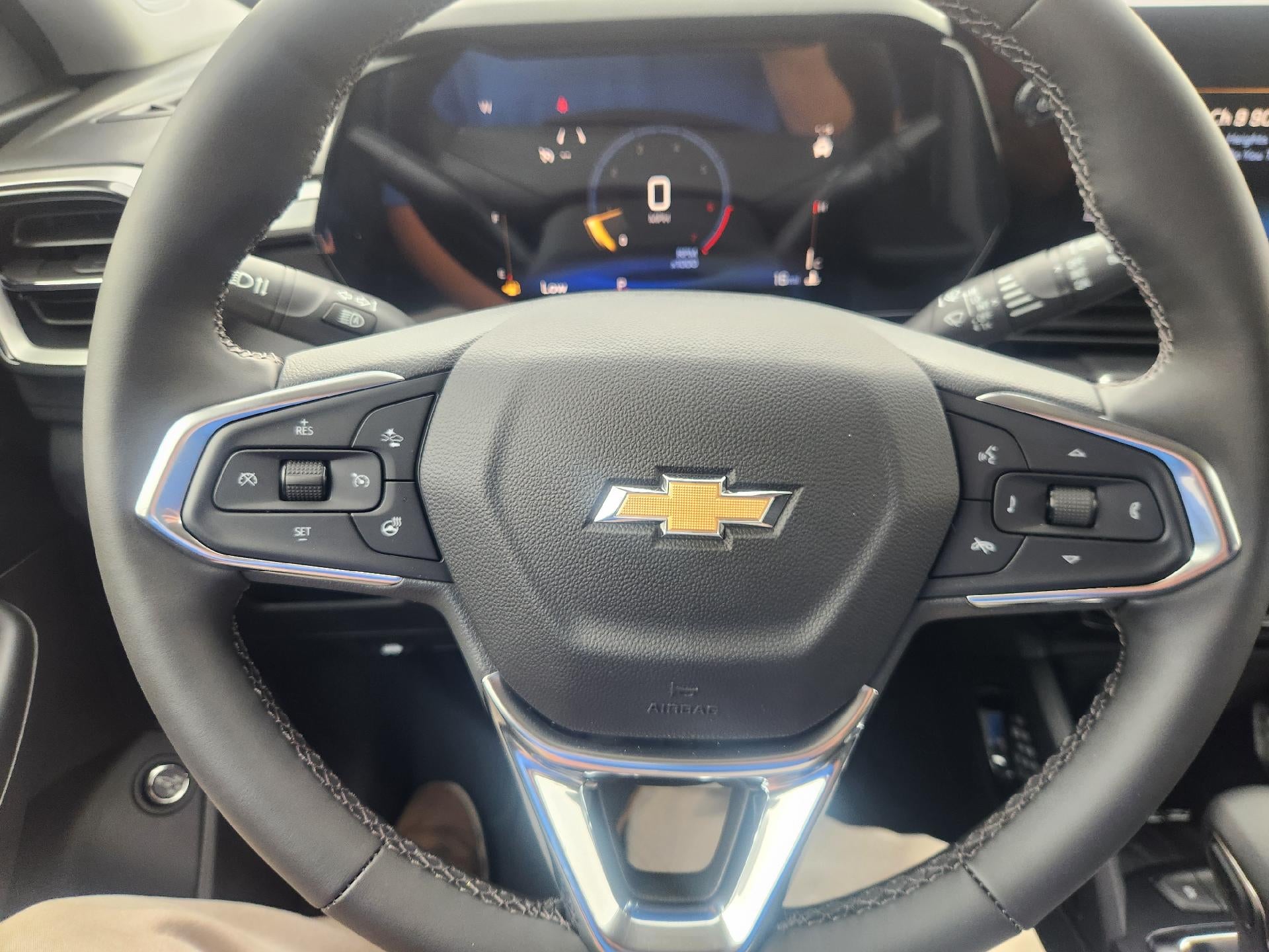 2026 Chevrolet Trailblazer LT - Photo 12