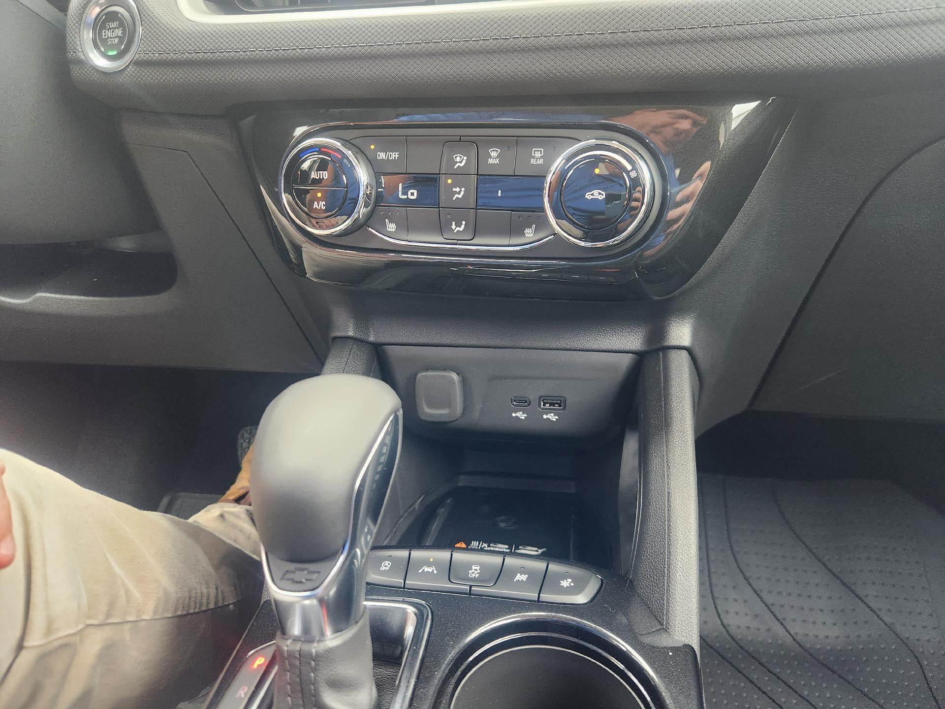 2026 Chevrolet Trailblazer LT - Photo 16