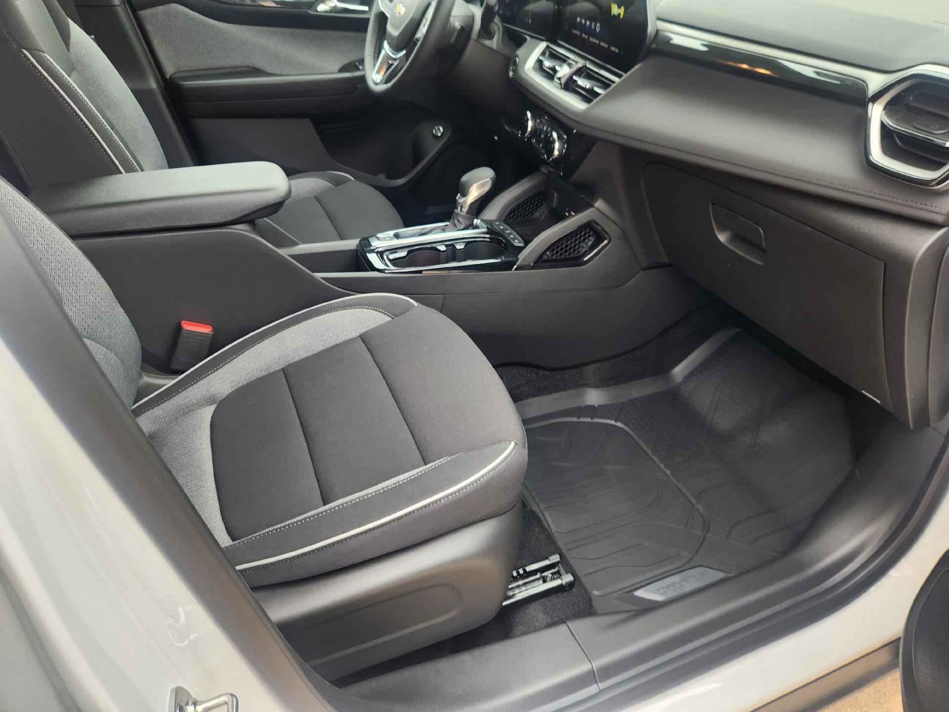 2026 Chevrolet Trailblazer LT - Photo 27