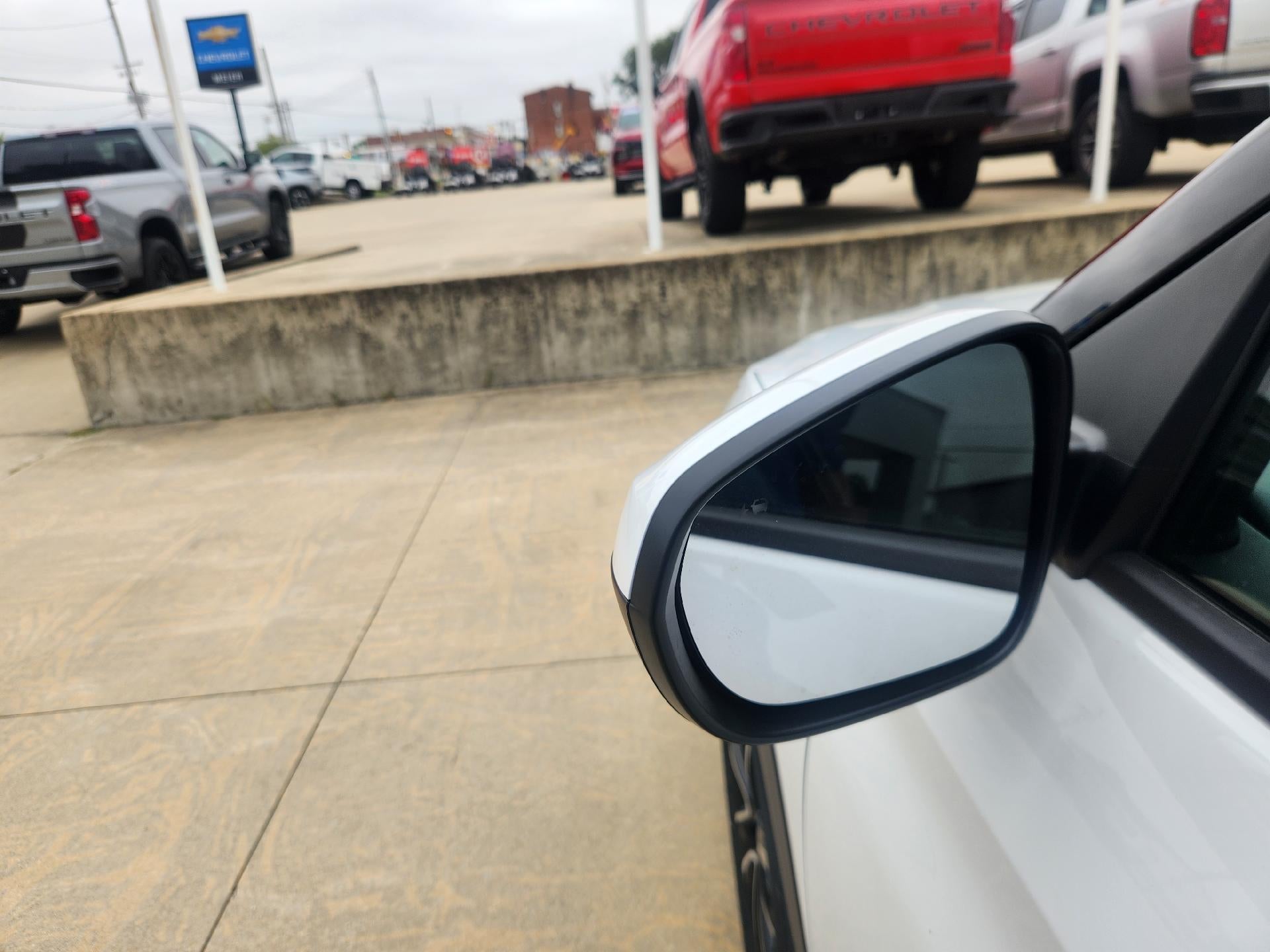 2026 Chevrolet Trailblazer LT - Photo 29