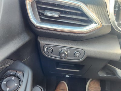 2022 Chevrolet Trailblazer ACTIV