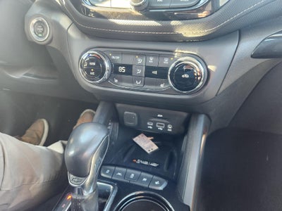 2022 Chevrolet Trailblazer ACTIV