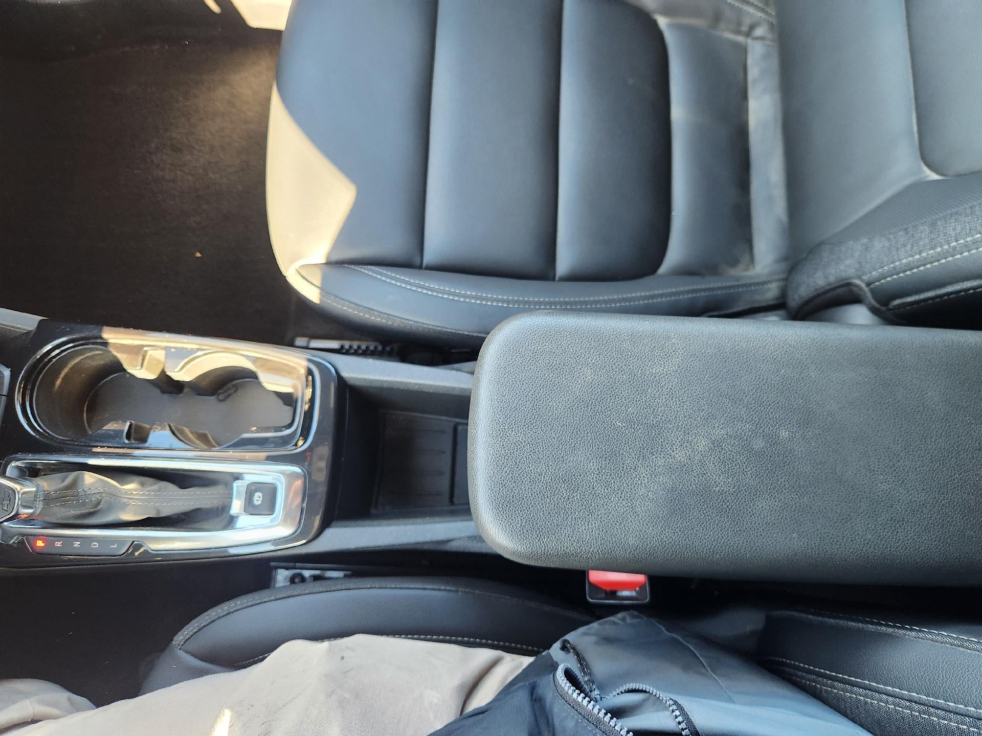 2022 Chevrolet Trailblazer ACTIV