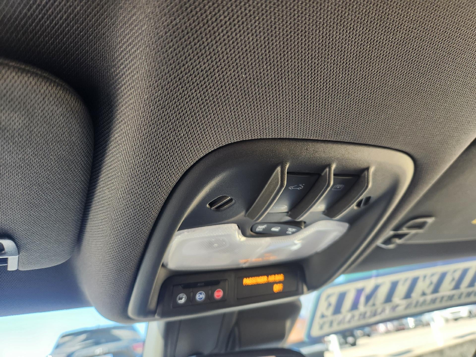 2022 Chevrolet Trailblazer ACTIV